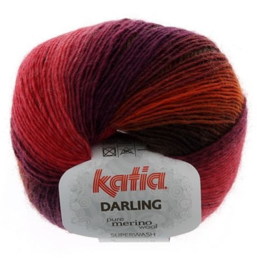 Katia Darling